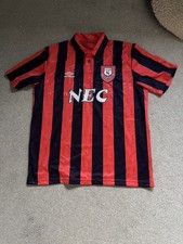 Everton 1992 away for sale Everton 1992 away for sale  NEWCASTLE