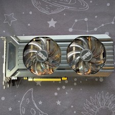 Palit geforce gtx1070 for sale  COLCHESTER