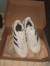 Adidas stabil 10.5 for sale  MANCHESTER