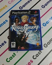 Ps2 rogue galaxy usato  Licata