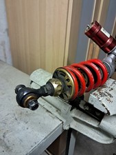 Accessori moto triumph usato  Cinisello Balsamo