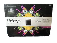 Linksys e2500 advanced for sale  Clermont
