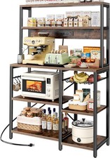 Superjare bakers rack for sale  Denver