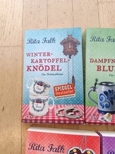 Winterkartoffelknödel rita fa gebraucht kaufen Winterkartoffelknödel rita fa gebraucht kaufen  Erding