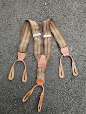 Ancienne paire bretelle d'occasion  Bailleul