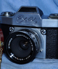 Exa 1959 isco usato  Castenedolo