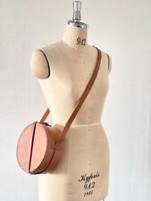 Mulberry company circular d'occasion  Expédié en Belgium