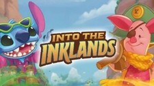 Disney lorcana inklands for sale  MANSFIELD