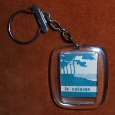 Porte clés bar d'occasion  Bar-le-Duc