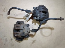 34216768693 brake caliper d'occasion  Expédié en Belgium