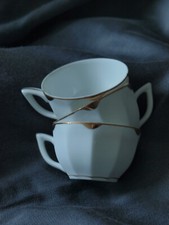 Mokkatasse moccatasse espresso gebraucht kaufen  Regensburg