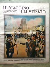 Mattino illustrato aprile usato  Enna