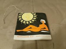 Veb heimsonne q17 gebraucht kaufen  Chemnitz