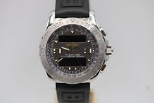 breitling airwolf for sale  LONDON