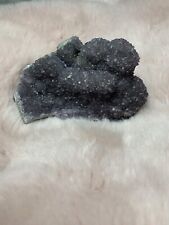 Large amethyst crystal for sale  LIVERPOOL