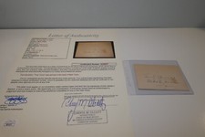Mark twain signed for sale  Westtown