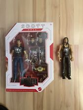 Wrestling wwe figuren gebraucht kaufen  Schwäbisch Hall
