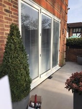 folding patio doors for sale folding patio doors for sale WEMBLEY