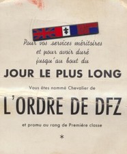 Debarquement objet rare d'occasion  Paris XIX
