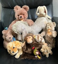 Dachbodenfund stofftiere konvo gebraucht kaufen  Zweibrücken