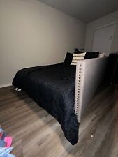 Used queen bed for sale  Brownsville