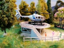 Hubschrauberlandeplatz helikop gebraucht kaufen  Falkensee