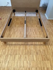 Loom bett accente gebraucht kaufen  Frickingen