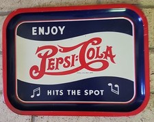 Vtg enjoy pepsi for sale  Sioux Falls