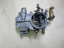 32icev weber carburatore usato  Italia