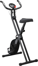 Cyclette professionale con usato  Roma