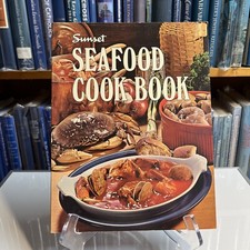 Sunset seafood cook for sale  Clearwater