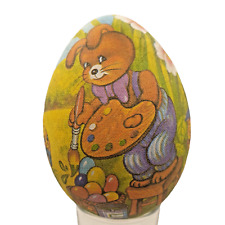 Vintage easter egg for sale  LINCOLN