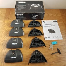 Thule 753 foot for sale  ANDOVER