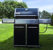 Weber genesis propane for sale  Naperville
