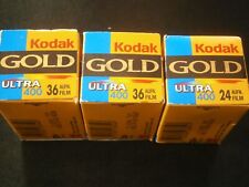 Kodak ultra 400 gebraucht kaufen  Velburg