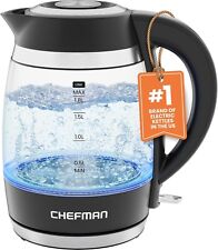 Chefman electric kettle for sale  Peoria