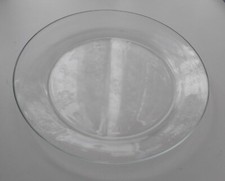 Arcoroc clear glass for sale  LIVERPOOL