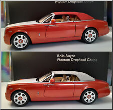 Kyosho rolls royce gebraucht kaufen  Bargteheide