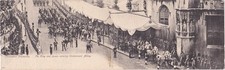 England london coronation usato  Roma