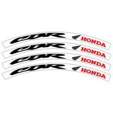 Stickers bord jante d'occasion  France