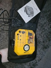 Bon aire 12v for sale  NEWCASTLE