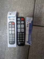 Geemarc big button for sale  WELLINGBOROUGH