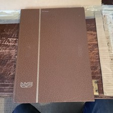 Page empty stamp for sale  SHEPPERTON