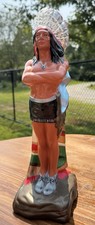 Native american indian for sale  Pepperell