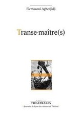 Transe maître not gebraucht kaufen  Berlin