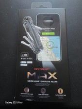 Key smart max gebraucht kaufen  Weichs