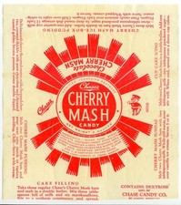 1940s chase cherry for sale  Topeka