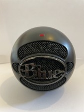 Blue yeti snowball for sale  EAST COWES