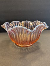Peachy pink opalescent for sale  Greenville