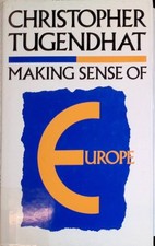 Making sense europe gebraucht kaufen  Koblenz